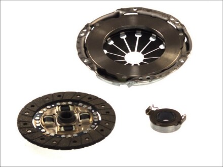 Фото 2 - Комплект зчеплення AISIN KT-233A (KT233A)