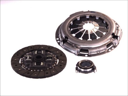 Фото 2 - Комплект зчеплення AISIN KT-258A (KT258A)