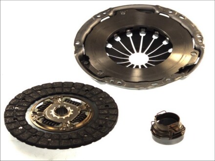 Фото 2 - Комплект зчеплення AISIN KT-262C (KT262C)