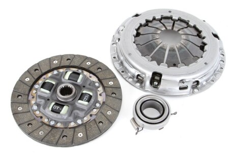 Фото 3 - Комплект зчеплення AISIN KT-281B (KT281B)