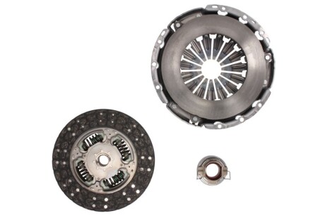 Фото 2 - Комплект зчеплення AISIN KT-285C (KT285C)