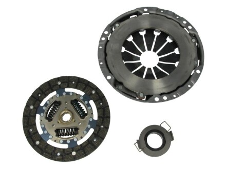 Фото 2 - Комплект сцепления AISIN KT-313A (KT313A)