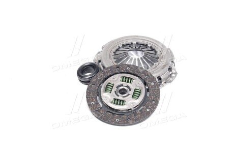 Фото 2 - Комплект зчеплення AISIN KT-313V (KT313V)