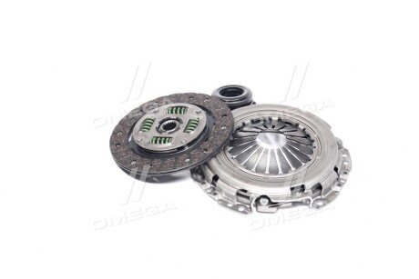 Фото 3 - Комплект зчеплення AISIN KT-313V (KT313V)