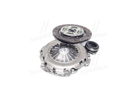 Фото 4 - Комплект зчеплення AISIN KT-313V (KT313V)