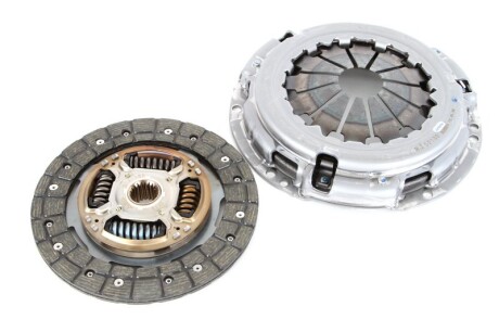 Фото 3 - Комплект зчеплення AISIN KT319RB