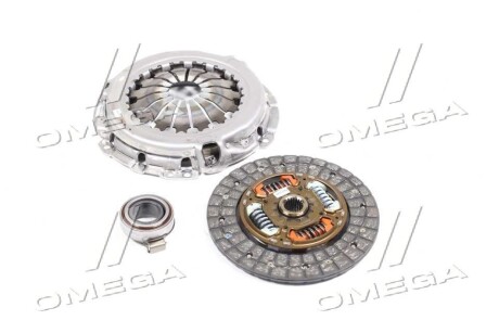 Ремонтний комплект зчеплення - AISIN KT-320B