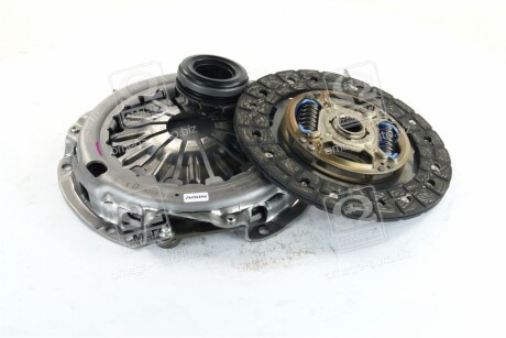 Фото 3 - Автозапчасть AISIN KT-330A (KT330A)