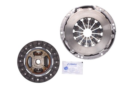 Фото 2 - Комплект зчеплення AISIN KT-337RB (KT337RB)