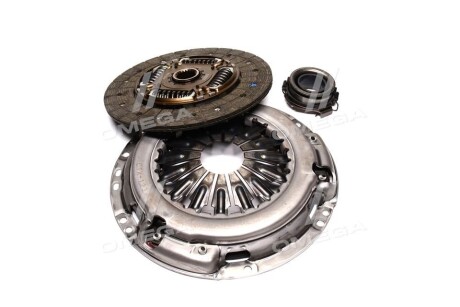 Фото 2 - Комплект зчеплення AISIN KT-347 (KT347)