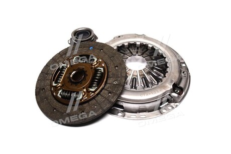 Фото 3 - Комплект зчеплення AISIN KT-347 (KT347)