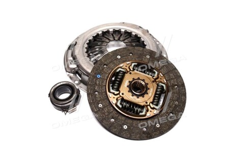 Фото 4 - Комплект зчеплення AISIN KT-347 (KT347)