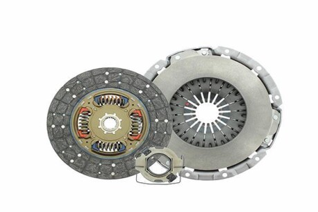 Фото 2 - Комплект зчеплення AISIN KT387