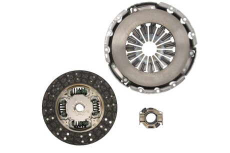 Фото 2 - Комплект зчеплення AISIN KT-445 (KT445)