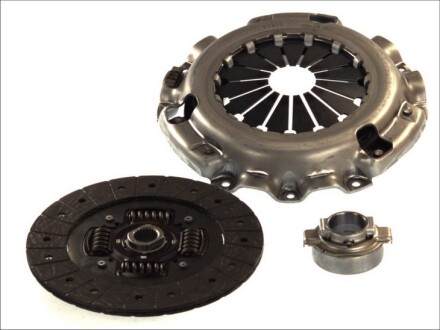 Фото 2 - Комплект зчеплення AISIN KY-041 (KY041)