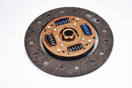 Фото 4 - Комплект сцепления AISIN KY-043