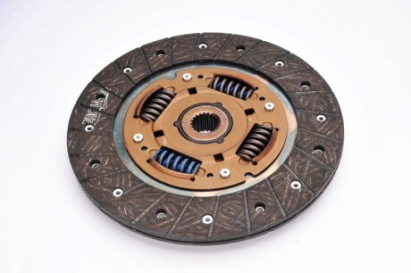 Фото 5 - Комплект сцепления AISIN KY-043