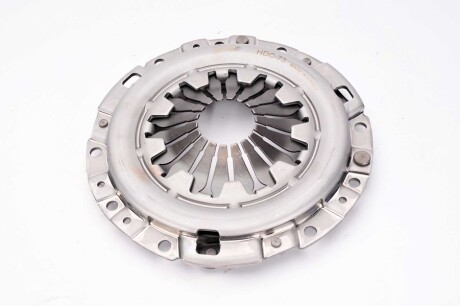 Фото 2 - Комплект сцепления AISIN KY-055 (KY055)