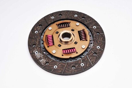 Фото 4 - Комплект сцепления AISIN KY-055 (KY055)