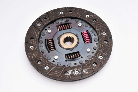 Фото 5 - Комплект сцепления AISIN KY-055 (KY055)