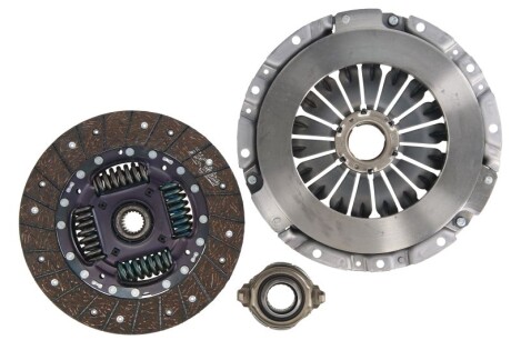 Фото 2 - Комплект зчеплення AISIN KY-062A (KY062A)