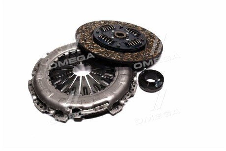 Фото 2 - Комплект сцепления AISIN KY107A