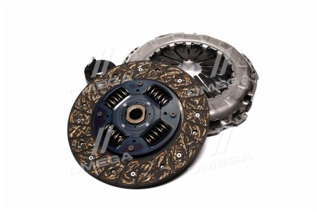 Фото 4 - Комплект сцепления AISIN KY107A