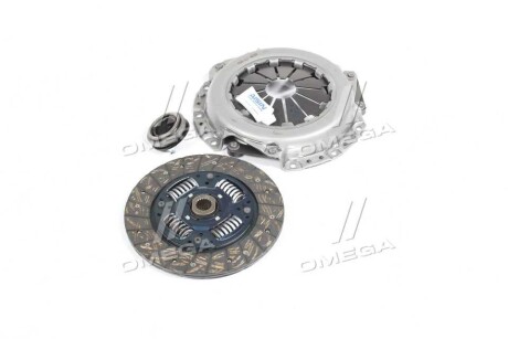 Фото 2 - Комплект зчеплення AISIN KY-108 (KY108)