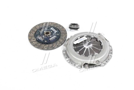 Фото 3 - Комплект зчеплення AISIN KY-108 (KY108)