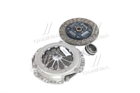 Фото 4 - Комплект зчеплення AISIN KY-108 (KY108)