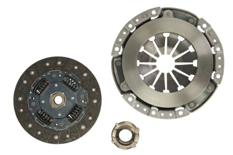 Фото 2 - Комплект зчеплення AISIN KY-125 (KY125)