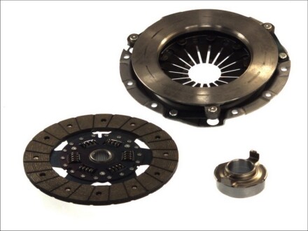 Фото 2 - Комплект зчеплення AISIN KZ-017 (KZ017)