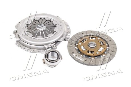 Фото 3 - Комплект зчеплення AISIN KZ-118 (KZ118)