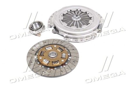 Фото 4 - Комплект зчеплення AISIN KZ-118 (KZ118)