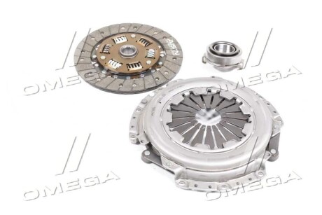 Зчеплення MAZDA 6 2,0-2,3 02- - AISIN KZ-118