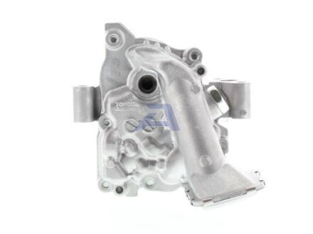 Фото 2 - Масляный насос AISIN OPT120