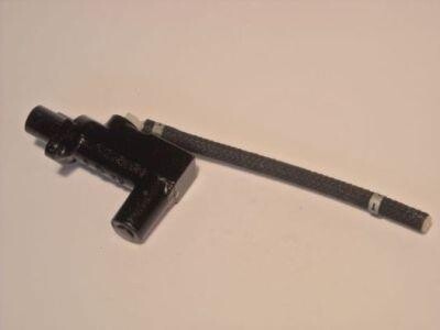 Фото 2 - Головний циліндр зчеплення AISIN QZ-050 (QZ050)