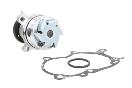 Фото 2 - Водяной насос AISIN WPD-023V (WPD023V)