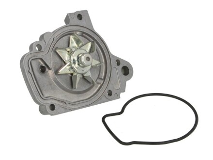 Фото 2 - Водяний насос AISIN WPH-051V (WPH051V)