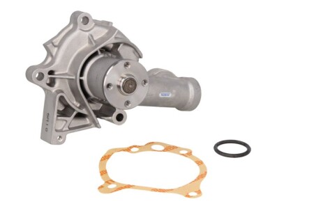 Фото 2 - Водяний насос AISIN WPM-009 (WPM009)