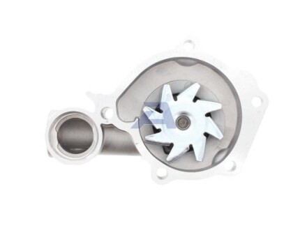 Фото 3 - Водяной насос AISIN WPM-038V (WPM038V)