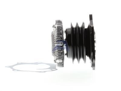 Фото 2 - Водяний насос AISIN WPN-002 (WPN002)