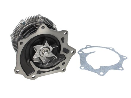 Фото 2 - Водяний насос AISIN WPN-054A (WPN054A)