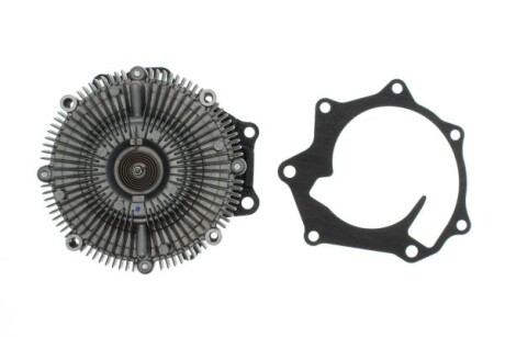 Фото 7 - Водяний насос AISIN WPN-054A (WPN054A)