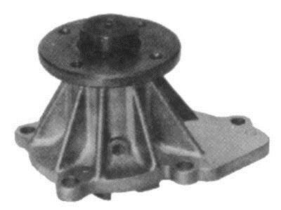 Водяна помпа - ((1953222, 1960294, 1962054, 2101040F01, 2101040F25)) AISIN WPN059