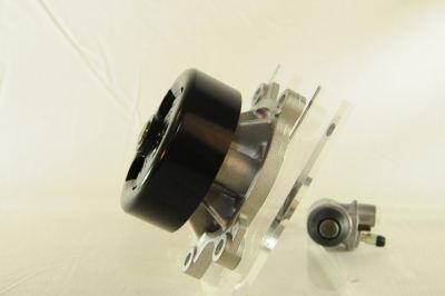 Фото 3 - Водяний насос AISIN WPN117