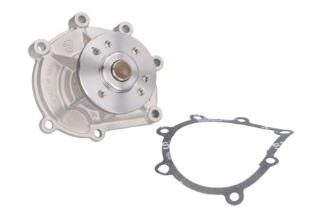 Фото 2 - Водяний насос AISIN WPO907