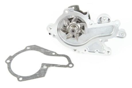 Фото 2 - Водяний насос AISIN WPS-007 (WPS007)