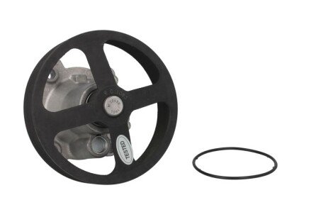 Фото 2 - Водяной насос AISIN WPS-908 (WPS908)