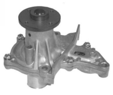 Фото 3 - Водяний насос AISIN WPT-033 (WPT033)